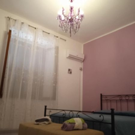 I Tre Leoni Affittacamere Civitavecchia Buitenkant foto